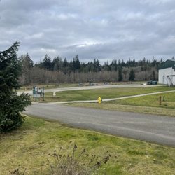 Bremerton Bark Park