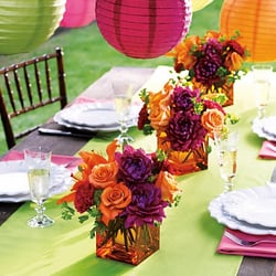 A Floral Affair