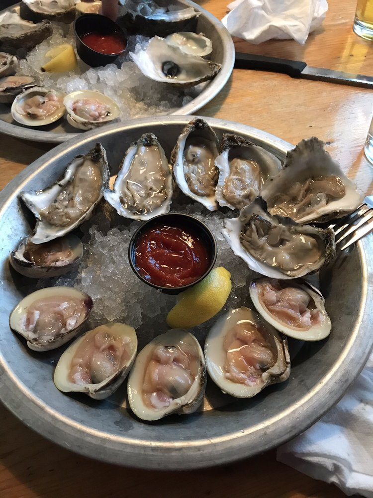 DON’S SEAFOOD RESTAURANT 160 Photos & 411 Reviews 4113 Main St