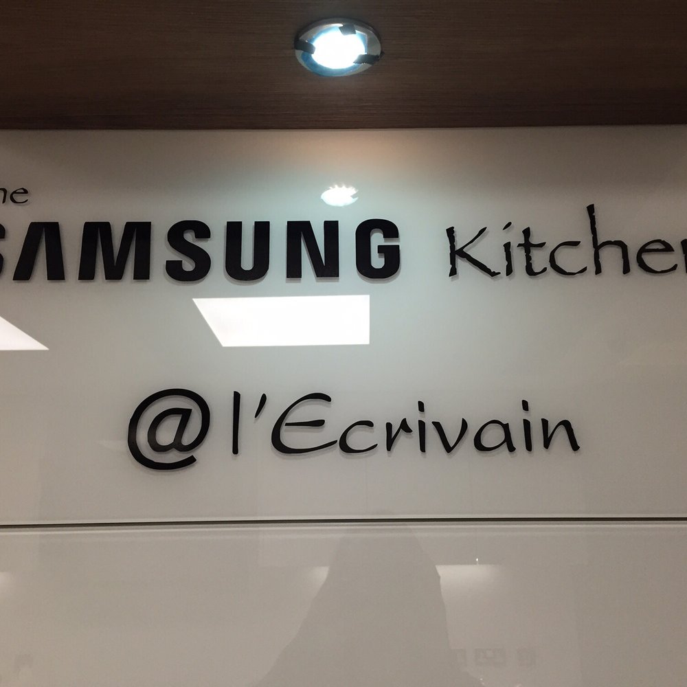 L'ecrivain Restaurant - French Near Me - Dublin, D
