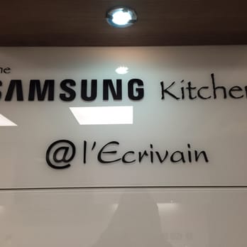 L'ecrivain Restaurant - French Near Me - Dublin, D