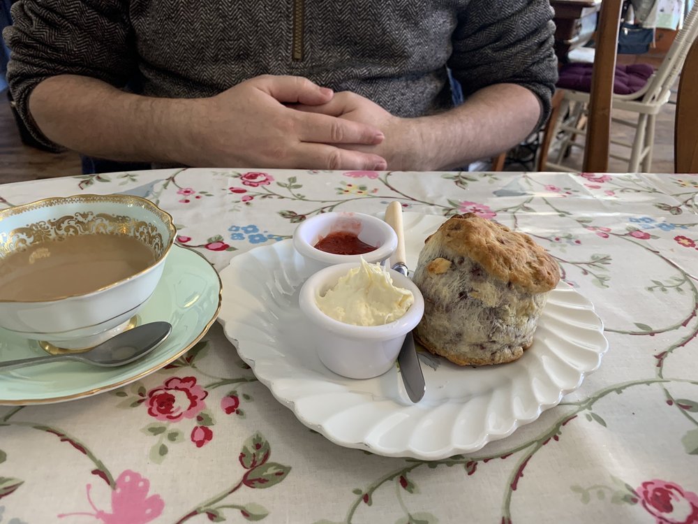 COSIES 58 Photos & 15 Reviews 45 King Street W, Brockville, Ontario