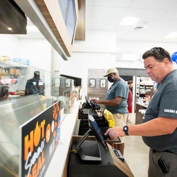 Dash In - Gas Stations Near Me - Pasadena, Maryland