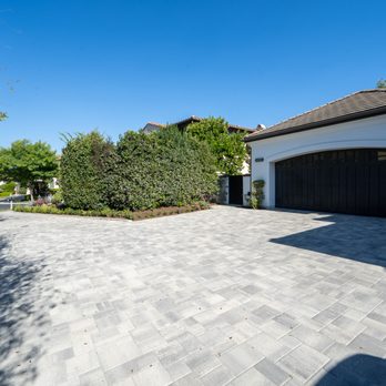 Revive Landscape - Paver Driveway Calabasas - Artificial Turf Near Me - Van Nuys, California Revive Landscape - Paver Driveway Calabasas - Artificial Turf Near Me - Van Nuys, California