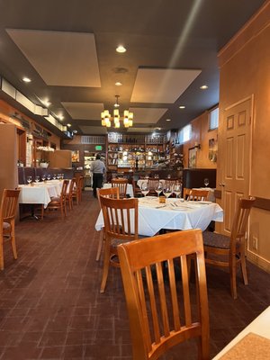 Cafe Pro Bono by null