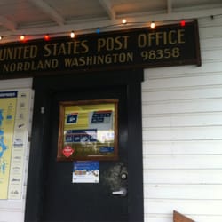 US Post Office