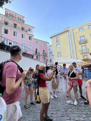 Chill-Out Lisbon by null