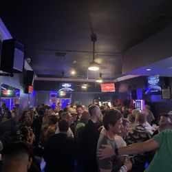 Tryst Bar & Lounge