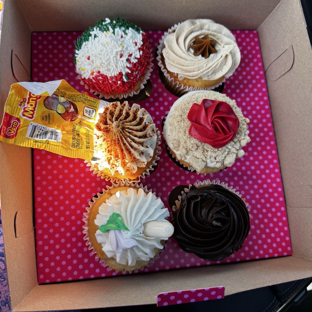 SmallCakes - Richmond - Cupcakes Near Me - Richmond, Texas SmallCakes - Richmond - Cupcakes Near Me - Richmond, Texas