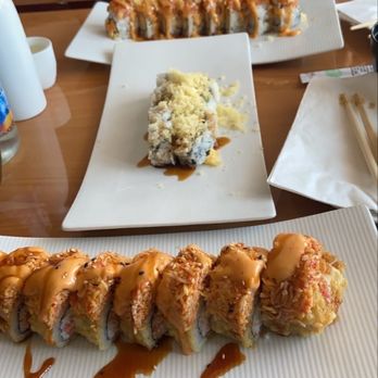 Tengoku Sushi - Japanese Near Me - Henderson, Nevada