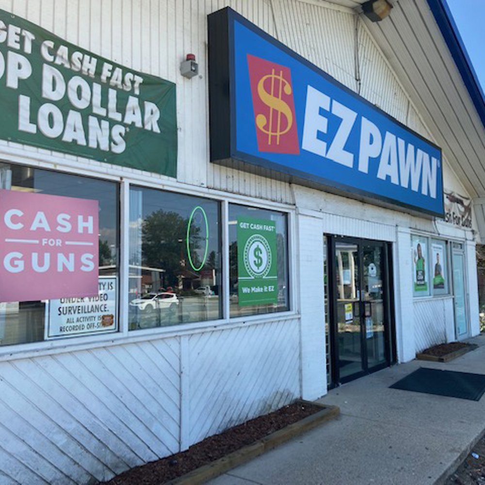 EZPAWN - Jewelry Near Me - Wheat Ridge, Colorado