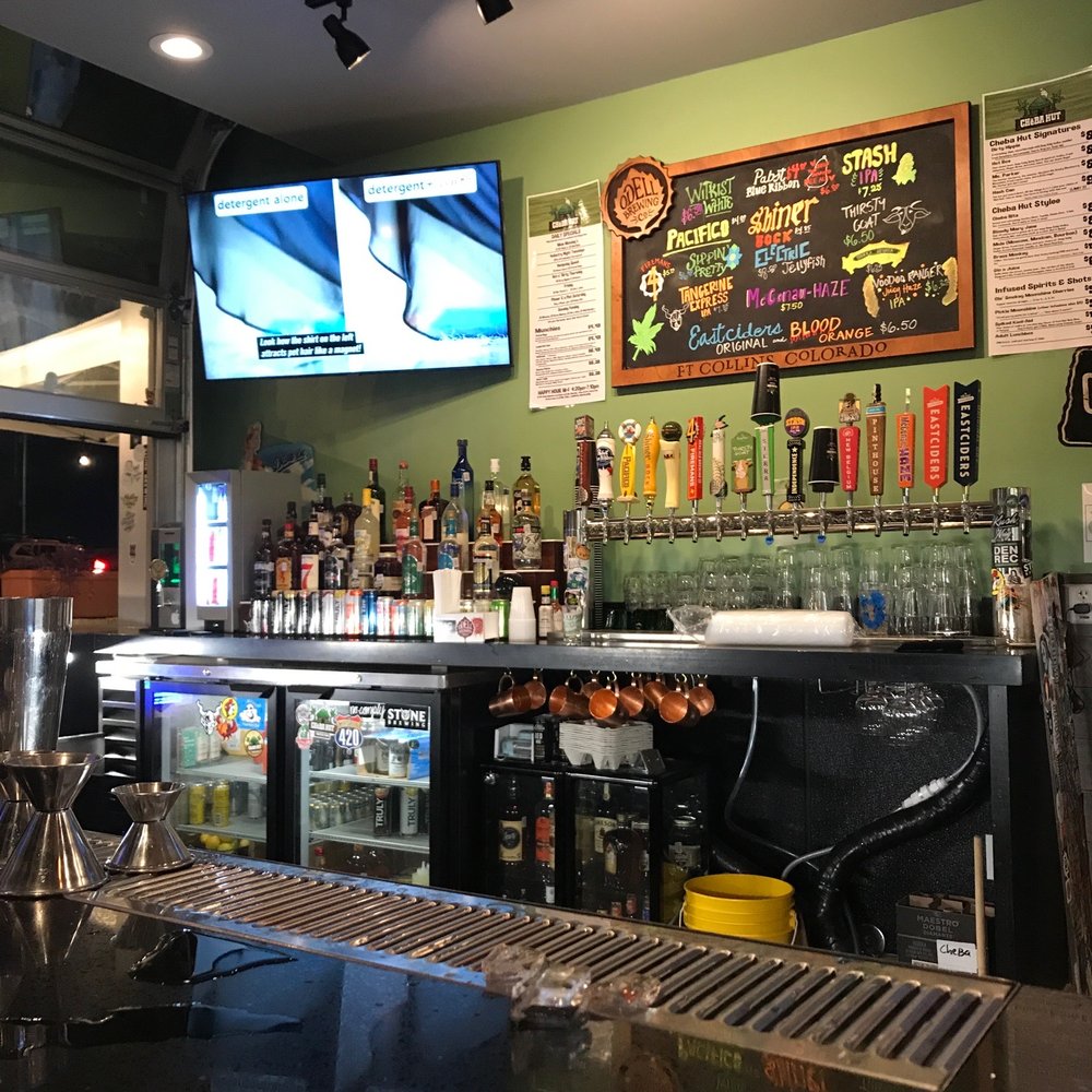 Cheba Hut Toasted Subs - Bar Area - I love Cheba Hut $4 bloody Mary's on Sunday - Bars Near Me - Austin, Texas Cheba Hut Toasted Subs - Bar Area - I love Cheba Hut $4 bloody Mary's on Sunday - Bars Near Me - Austin, Texas