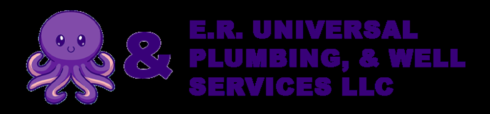 Slide of ER Universal Plumbing & Well Services