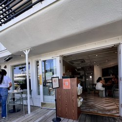 Skal Pizza - The restaurant