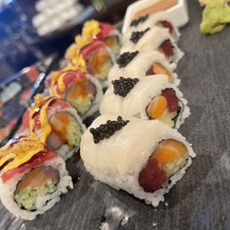 New Orleans Roll