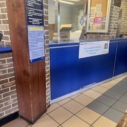 United States Postal Service