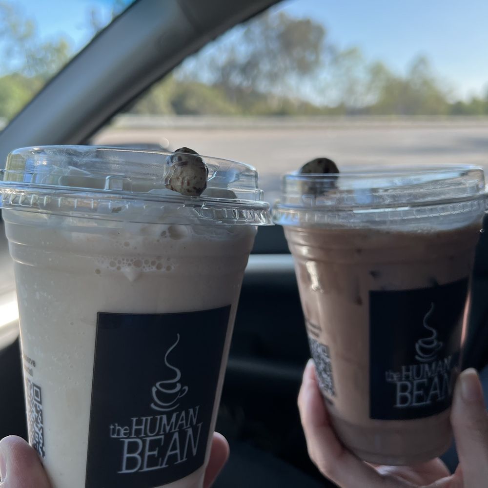 The Human Bean - Blended chai and Mexi-mocha - Coffee & Tea Near Me - Lake Forest, California The Human Bean - Blended chai and Mexi-mocha - Coffee & Tea Near Me - Lake Forest, California