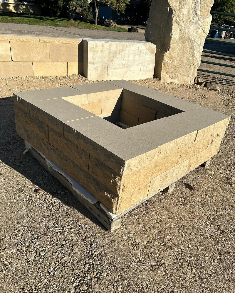 EMPIRE NURSERY AND HARDSCAPE Updated June 2024 2311 S Empire Way, Boise, Idaho Nurseries