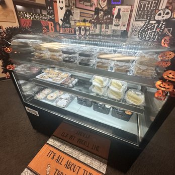 THE pizza place - Dessert to go - Pizza Near Me - Blue Springs, Missouri