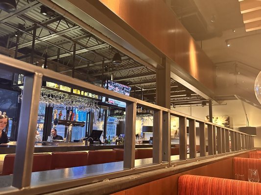Del Frisco's Grille by null