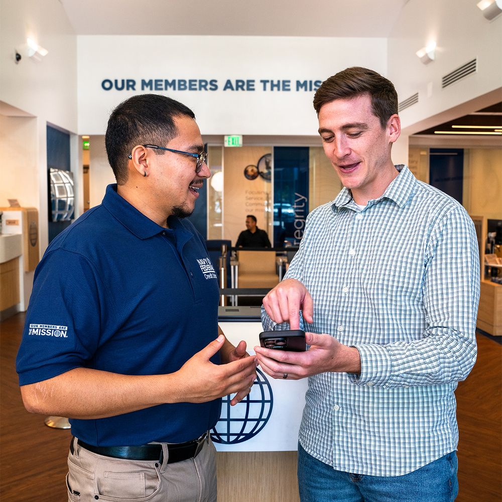 Navy Federal Credit Union Killeen Texas