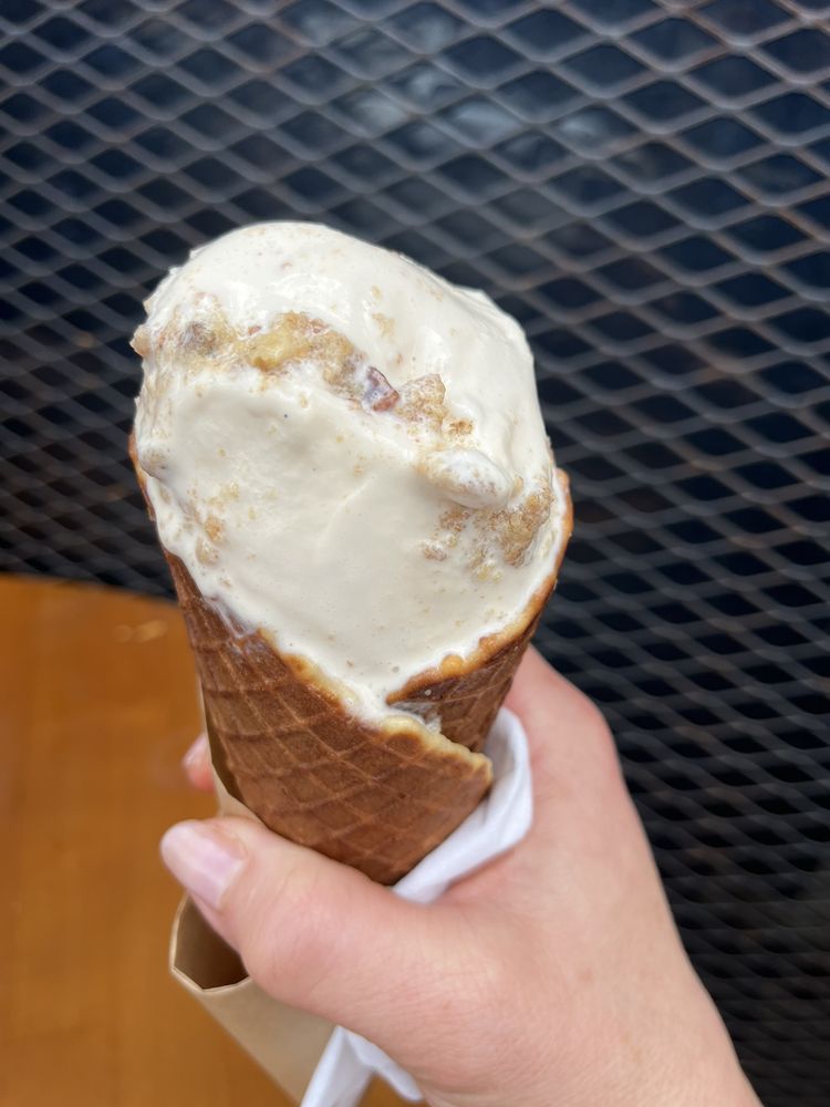 HIGH HOPES ICE CREAM 57 Photos & 20 Reviews 5536 Troost Ave, Kansas City, MO Yelp