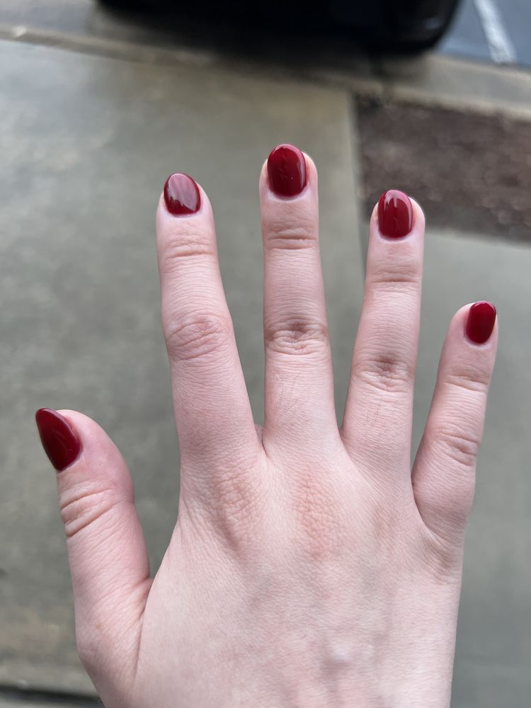 ELEGANT NAIL Updated July 2024 23 Photos & 61 Reviews 2200 W Main