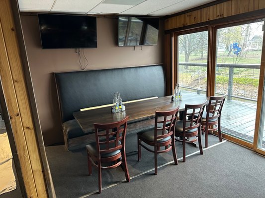 Boyne River Inn by null