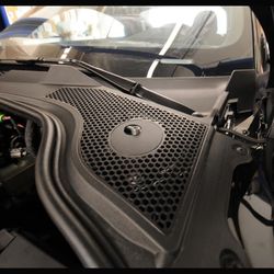 FourSeason Tuning