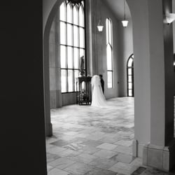 Ocean Blue Photography and Design - Kyle & Katherine's wedding in Modesto, Ca. at St. Stanislaus Church.