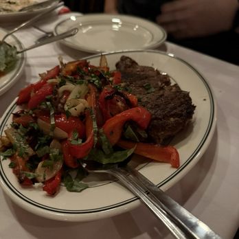 Tony's Di Napoli - Italian Near Me - New York, New York Tony's Di Napoli - Italian Near Me - New York, New York