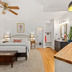 Flora House Denver