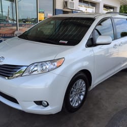 Island Auto Detailing - 2015 Toyota Sienna "Full Detail"