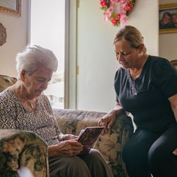 Village Caregiving