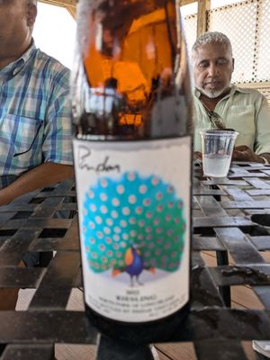 Pindar Vineyards by null