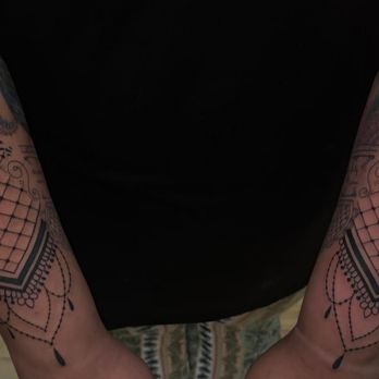 Black Serum Tattoo - Tattoo Near Me - San Francisco, California Black Serum Tattoo - Tattoo Near Me - San Francisco, California