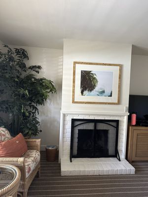 The Hotel Carmel by null