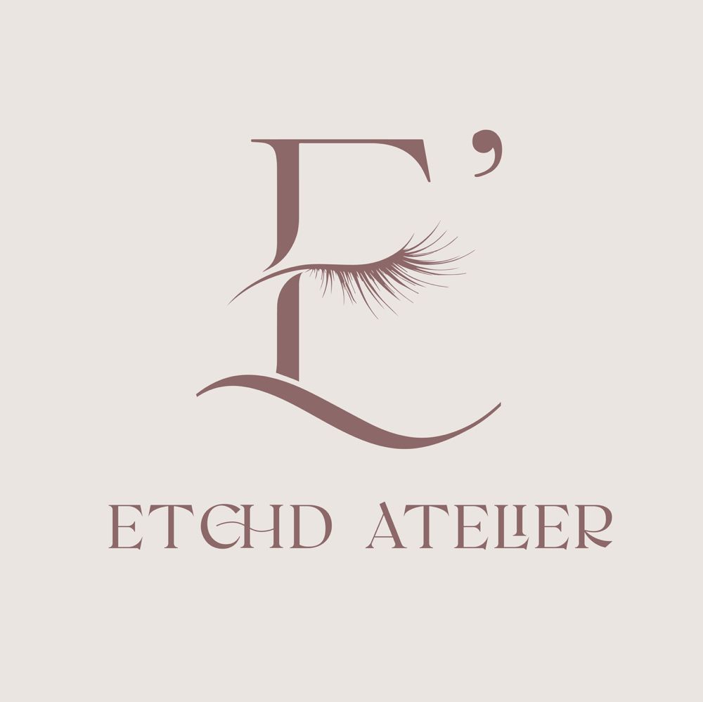 Etchd Atelier Logo