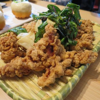 No 5 House - Popcorn Chicken - Noodles Near Me - San Mateo, California No 5 House - Popcorn Chicken - Noodles Near Me - San Mateo, California