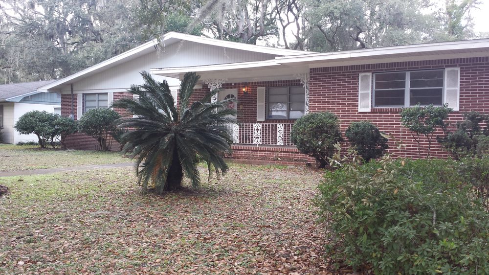 BUCKNER HOME PRESCHOOL Updated May 2024 5459 Coppedge Ave