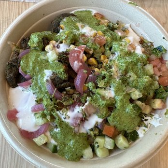 CAVA - Market Spice Bowl - Mediterranean Near Me - Westbury, New York