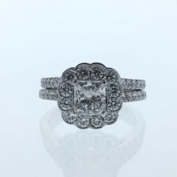 The Jewel House - Designer Bridal Set 14k gold and diamonds. - Jewelry Near Me - Parma, Ohio The Jewel House - Designer Bridal Set 14k gold and diamonds. - Jewelry Near Me - Parma, Ohio