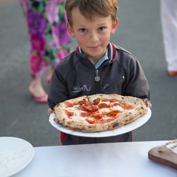 Vella Pizza - Gavin's Birthday party - Caterers Near Me Vella Pizza - Gavin's Birthday party - Caterers Near Me