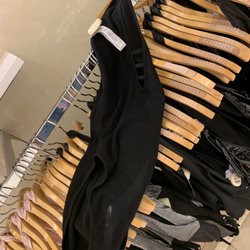 Forever 21 - White stain on crotch of bodysuit!!