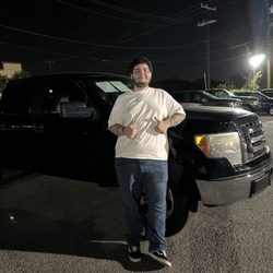 Crypto Autos