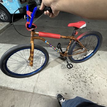 City Grounds - Gt performer - Bikes Near Me - Irvine, California