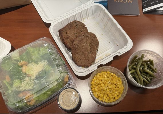 South Star Diner by null