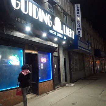 Lovell's Guiding Light