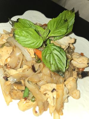 Tifudi - Thai Food by null