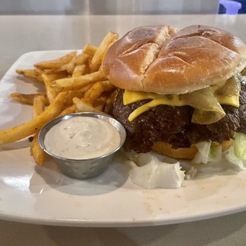 The Brick Kitchen + Lounge - Double Smash - Beer Bar Near Me - Renton, Washington The Brick Kitchen + Lounge - Double Smash - Beer Bar Near Me - Renton, Washington